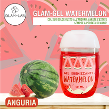Carica l'immagine nel visualizzatore di Gallery, Glam-Gel Watermelon