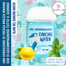 Carica l'immagine nel visualizzatore di Gallery, Glam-Gel Dancing Water